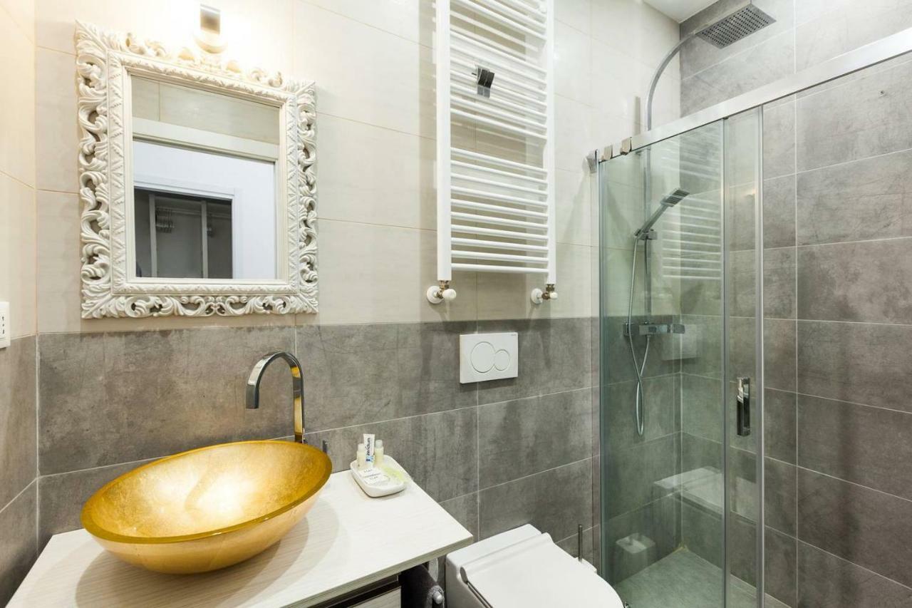 Appartement Youhosty - Piranesi 43 *