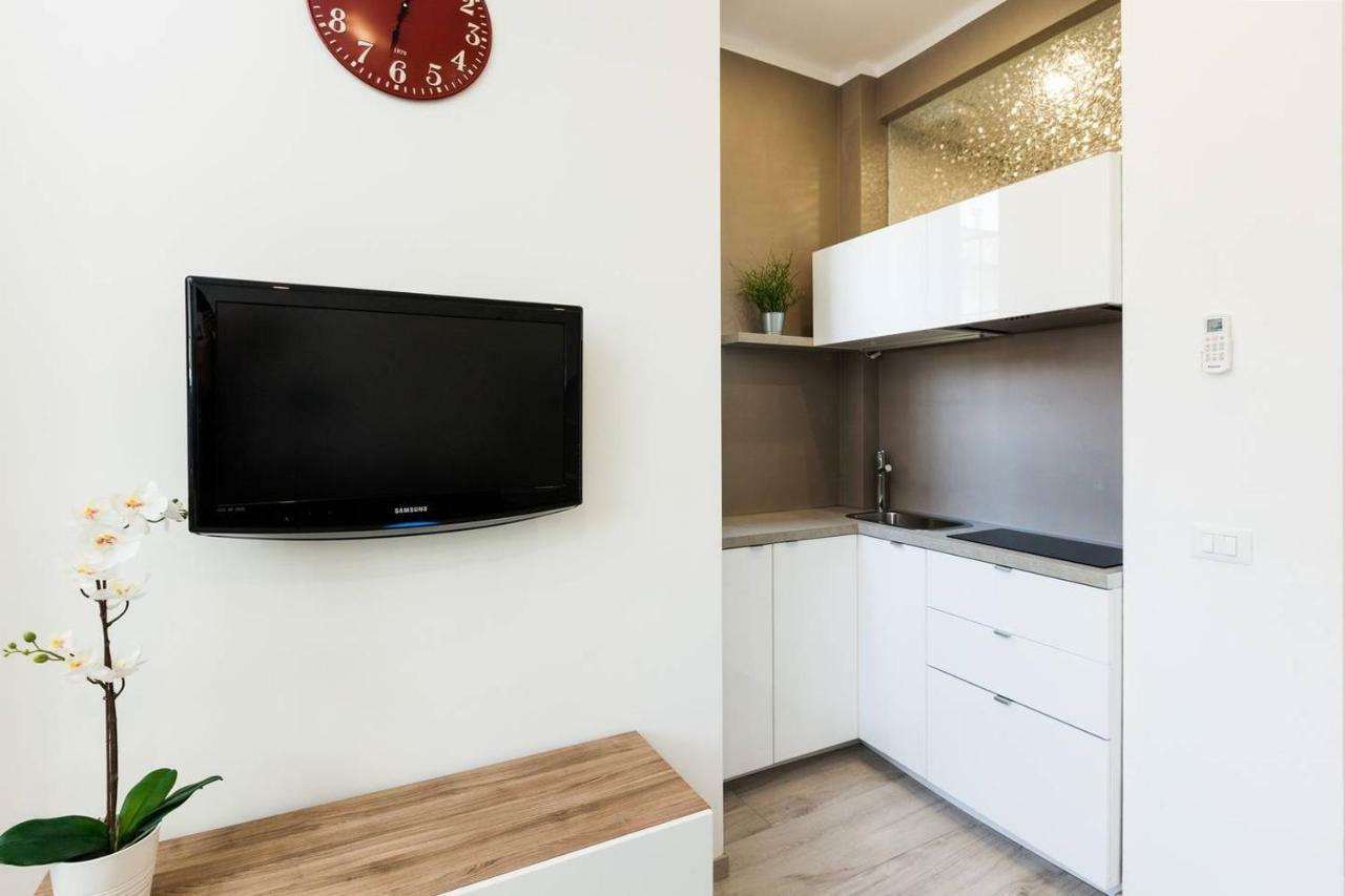 Youhosty - Piranesi 43 Appartement Milan