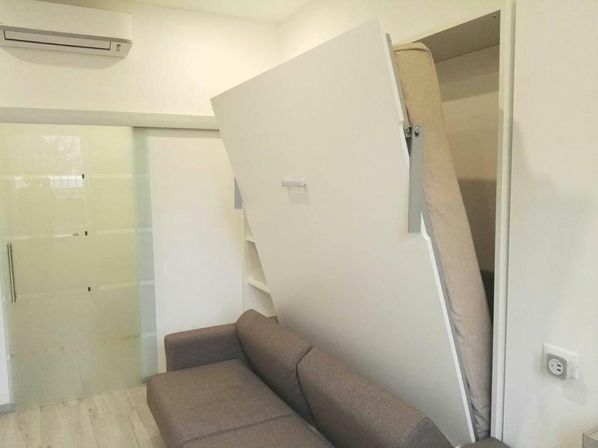 Youhosty - Piranesi 43 Appartement
