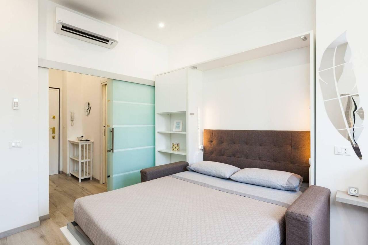 Appartement Youhosty - Piranesi 43 Milan