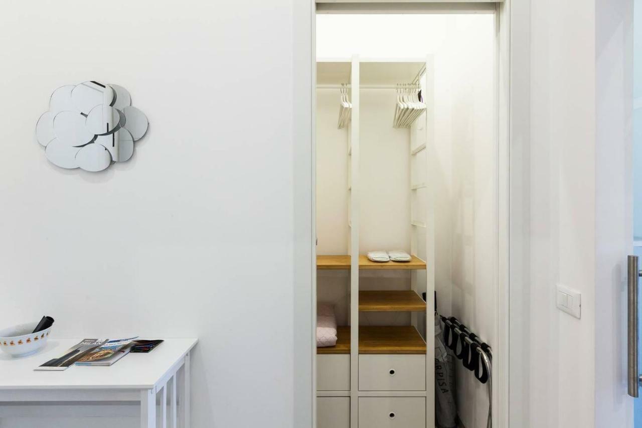 Appartement Youhosty - Piranesi 43