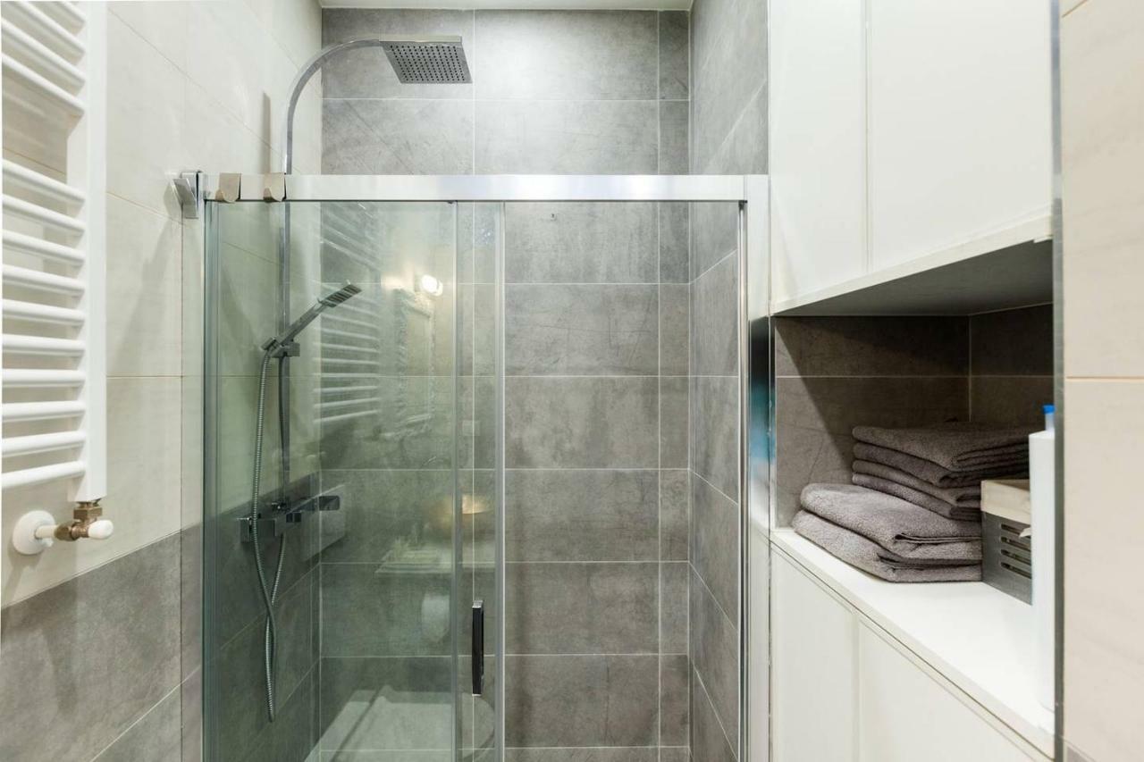 Appartement Youhosty - Piranesi 43 *
